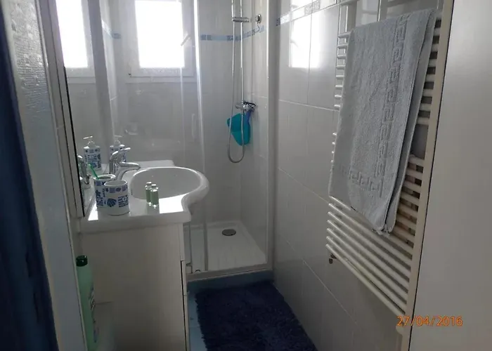 بيت للعطل Maison Confortable A Avec Jardin Cloture