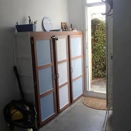 Maison Confortable à Avec Jardin Clôturé