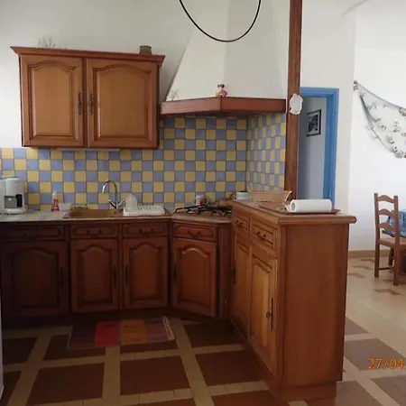 Maison Confortable A Avec Jardin Cloture *