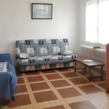 Maison Confortable A Avec Jardin Cloture Сasa de vacaciones *