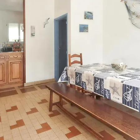 Maison Confortable A Avec Jardin Cloture