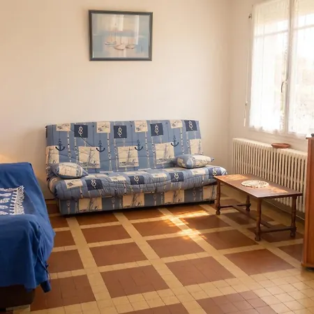 Maison Confortable à Avec Jardin Clôturé Casa vacanze *
