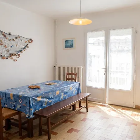 Maison Confortable à Avec Jardin Clôturé Casa vacanze Saint-Hilaire-de-Riez