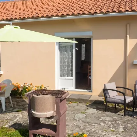 Maison Confortable à Avec Jardin Clôturé Casa vacanze *