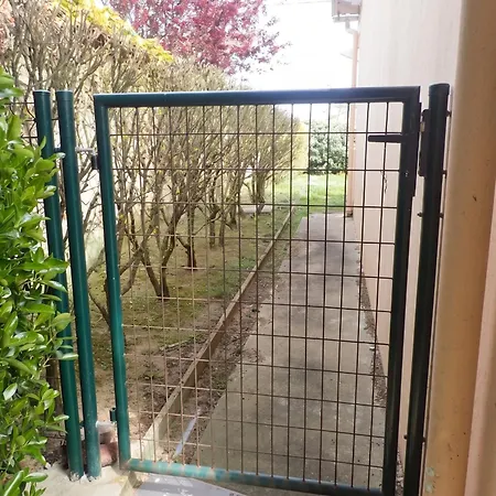 Maison Confortable à Avec Jardin Clôturé Casa vacanze *