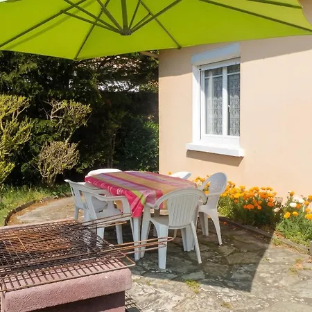 Casa vacanze Maison Confortable à Avec Jardin Clôturé *
