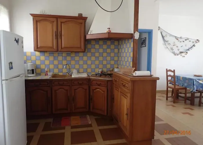 Maison Confortable A Avec Jardin Cloture *