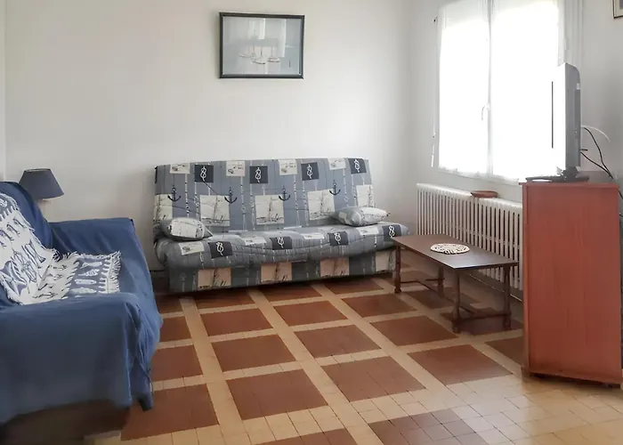 Maison Confortable A Avec Jardin Cloture Ferienhaus *